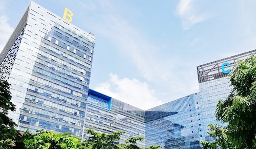 深圳科技园写字楼租赁 深圳科技园写字楼租赁
