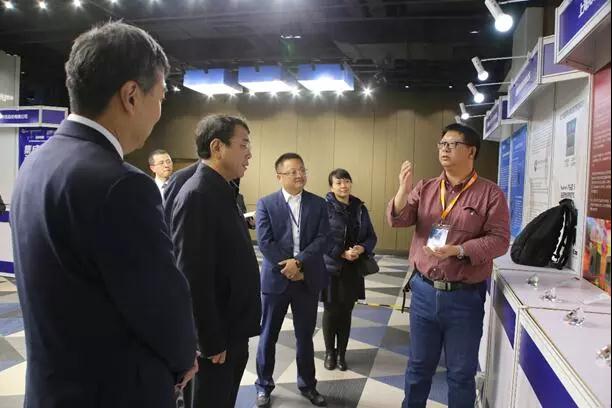 兆芯国产x86解决方案亮相“芯动北京”中关村IC产业论坛 兆芯国产x86解决方案亮相“芯动北京”中关村IC产业论坛