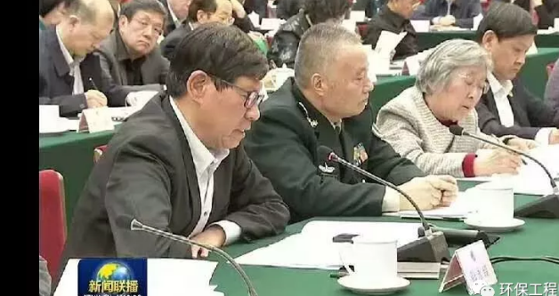 污水处理厂:终究还是一个人扛下了所有 污水处理厂:终究还是一个人扛下了所有