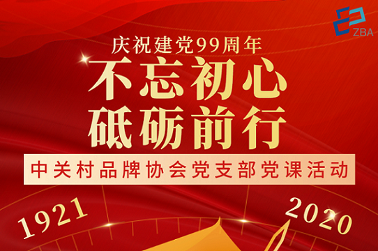 协会党支部举办“筑牢信仰信念,发扬组织作”主题党课讲座