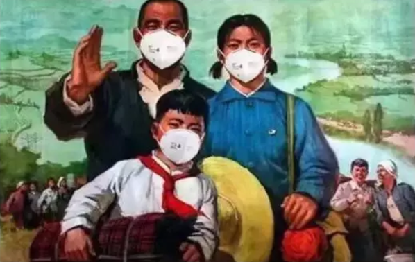 在弘博|战疫,十天网课打卡行动 在弘博|战疫,十天网课打卡行动