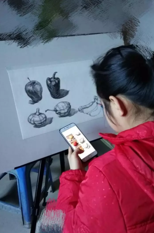 在弘博|战疫,十天网课打卡行动 在弘博|战疫,十天网课打卡行动
