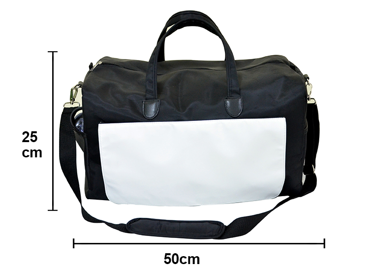 DIY gym bag DIY gym bag