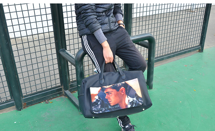 printing gym bag printing gym bag