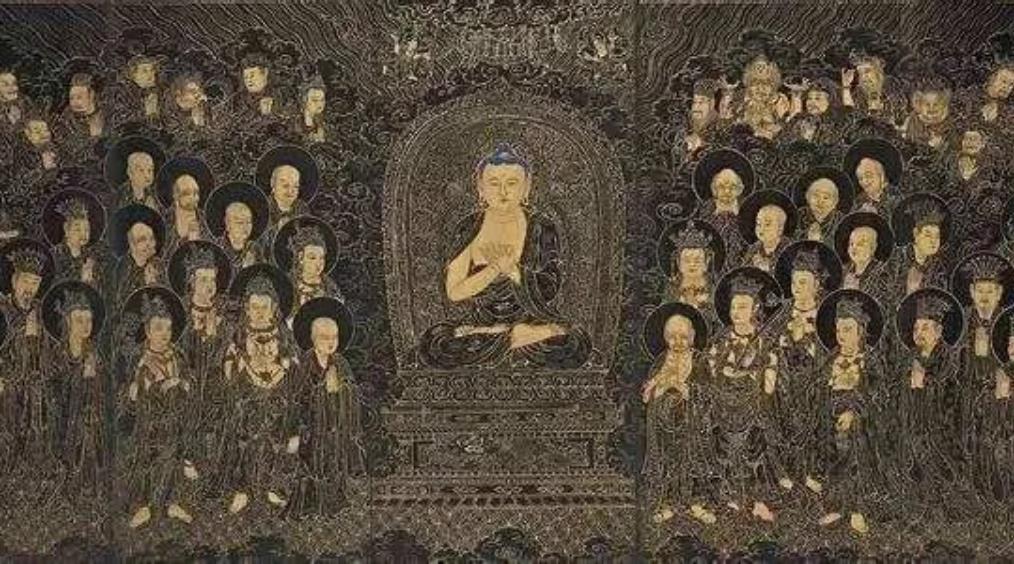 真如禅寺《华严经》祈福消灾法会圆满结束 真如禅寺《华严经》祈福消灾法会圆满结束