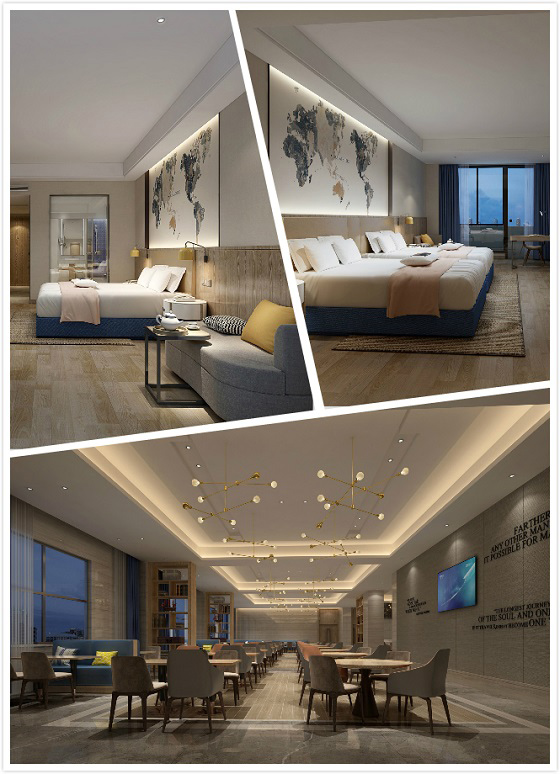 建华宇携手维也纳集团凯里亚德酒店入驻邵阳重温红色革命之旅 建华宇携手维也纳集团凯里亚德酒店入驻邵阳重温红色革命之旅