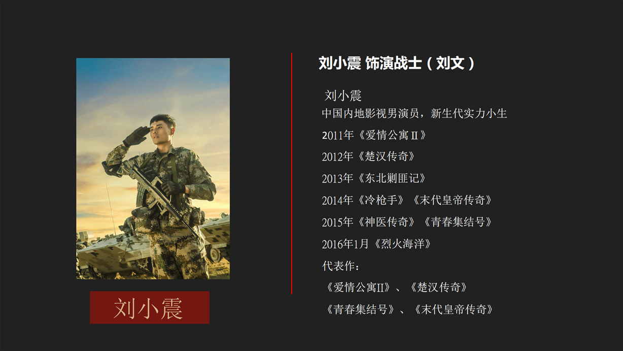 《战神诀》 《战神诀》