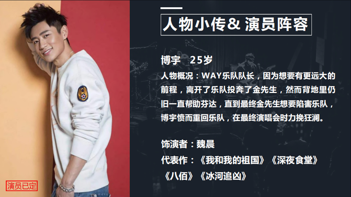 《燥梦英雄》 《燥梦英雄》