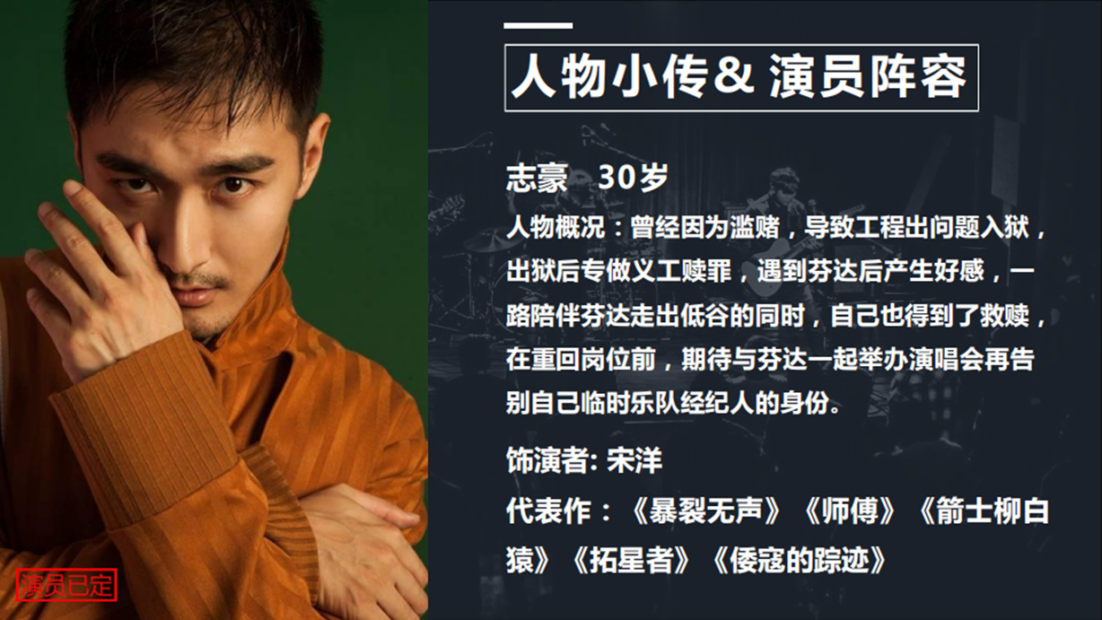 《燥梦英雄》 《燥梦英雄》