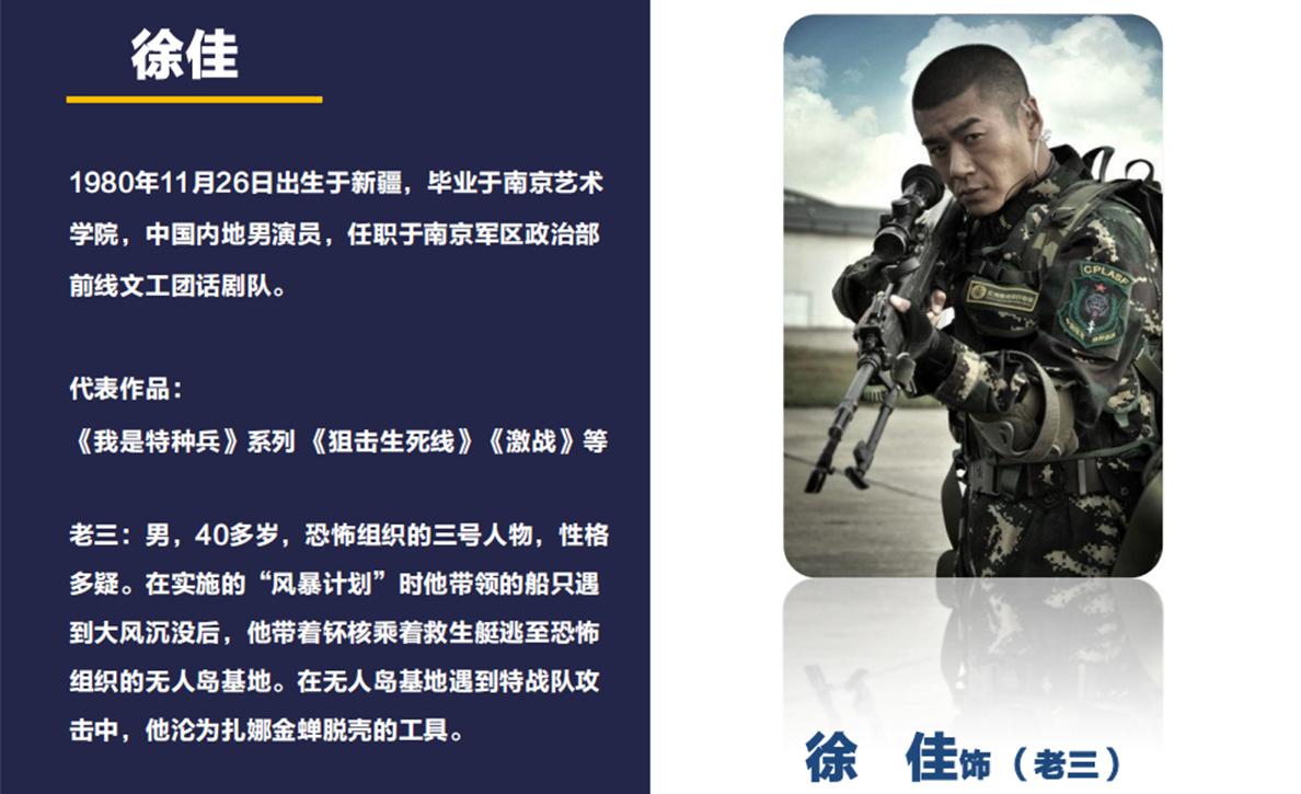 《濒海交锋》 《濒海交锋》