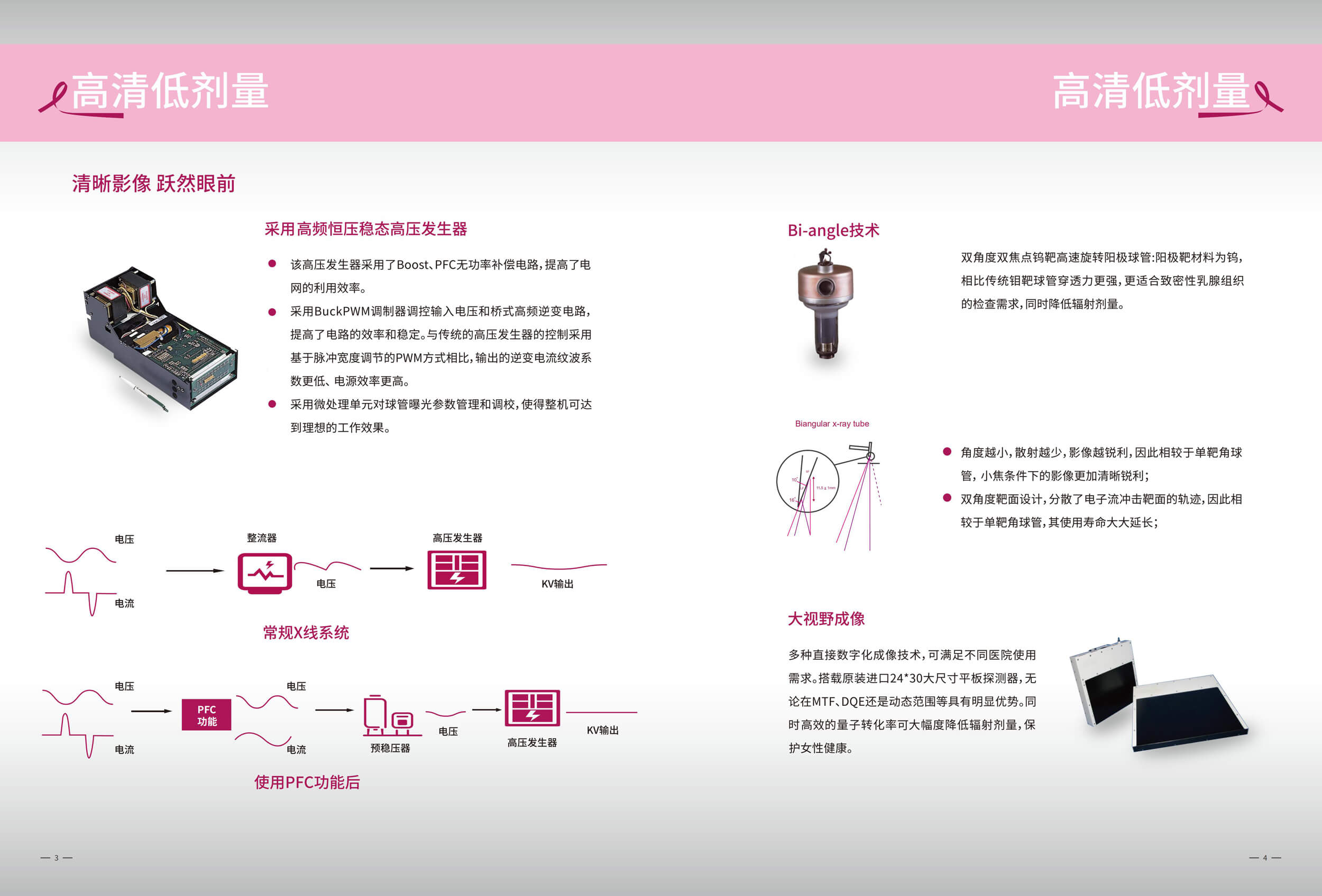 IMM-Nuance  數(shù)字乳腺X射線機