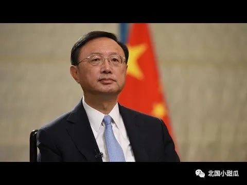 从电表厂小工到中国外交部长！世界惊呼：这中国人，飒！