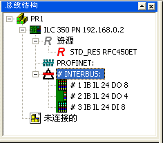 高炉自控中Phoenix Contact控制系统的应用（十三）