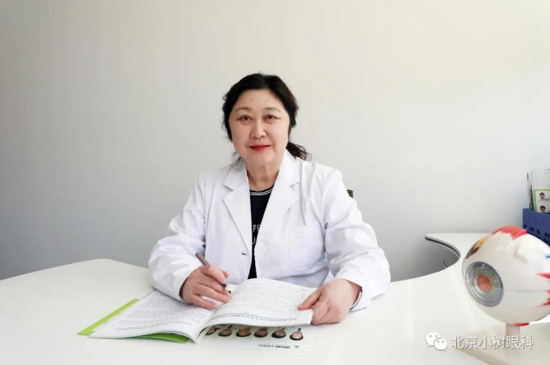 眼科专家面对面,远程会诊解难题! 眼科专家面对面,远程会诊解难题!