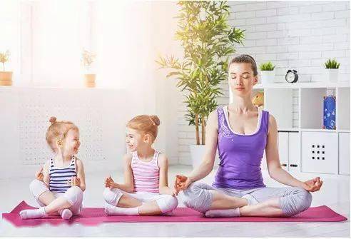瑜伽1年、3年、5年的女人,真香现场 瑜伽1年、3年、5年的女人,真香现场