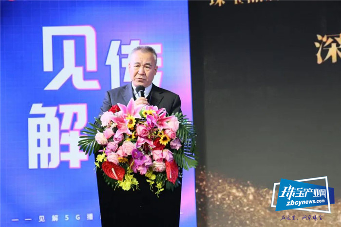 顺势者赢,“2021珠宝品牌自播红利大战”大幕拉开 顺势者赢,“2021珠宝品牌自播红利大战”大幕拉开