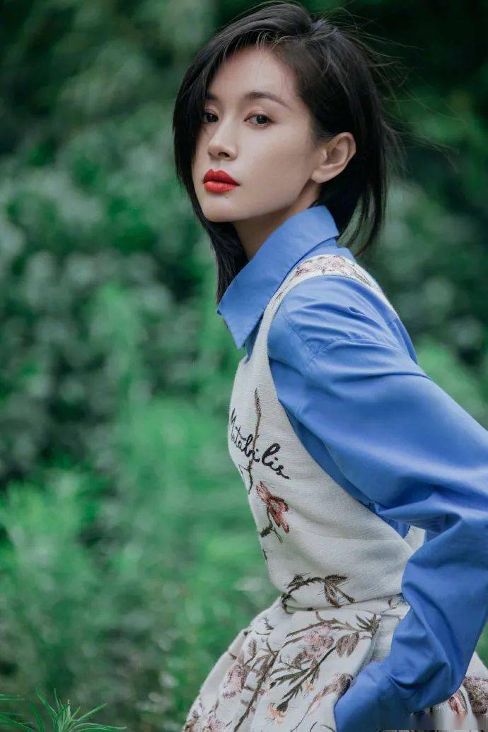 王子文承认生子?常年练瑜伽身材,让人羡慕 王子文承认生子?常年练瑜伽身材,让人羡慕