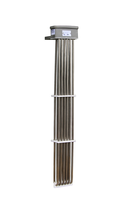 Six Elements 316 Stainless Steel Heaters