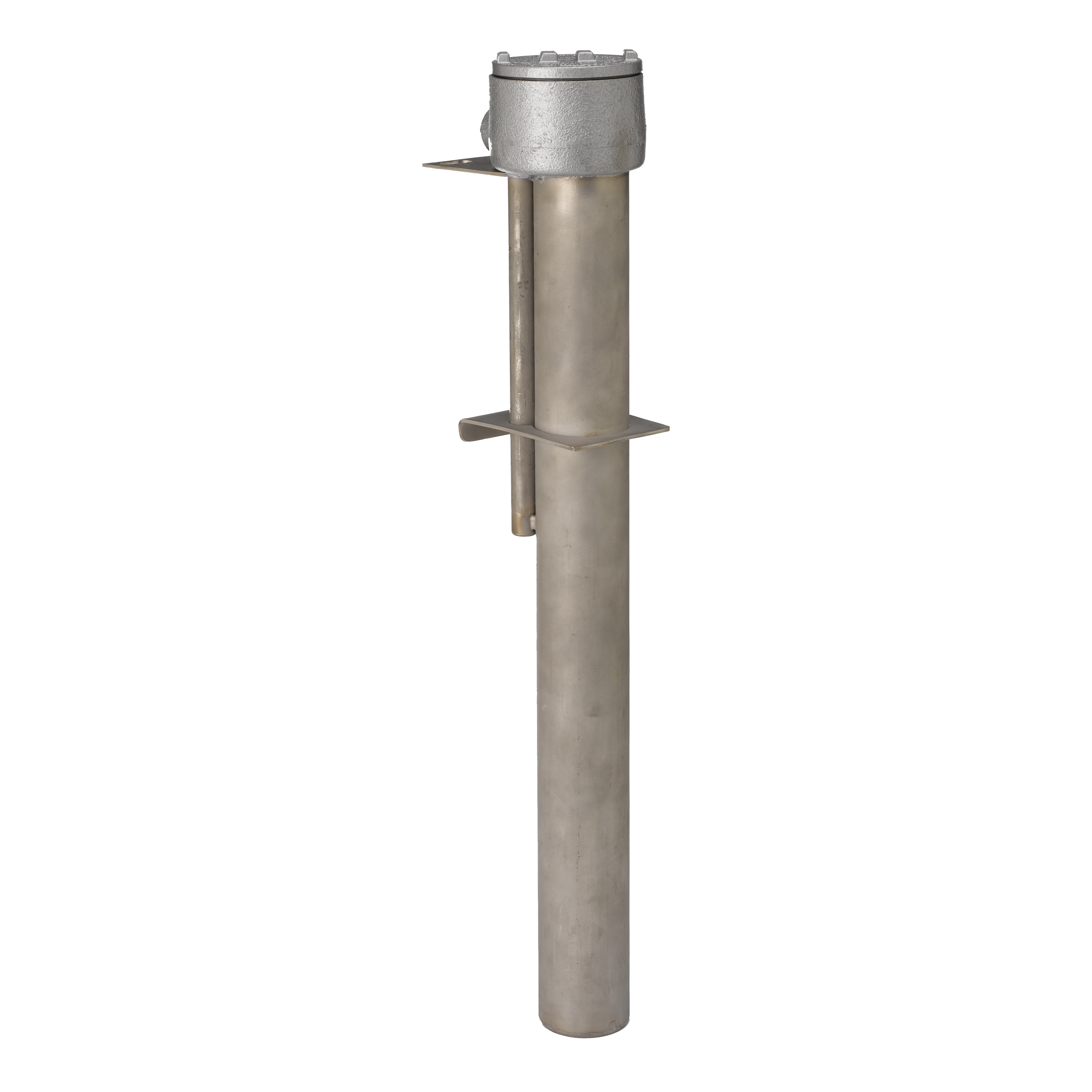 Phosphate Tank Immersion Heaters