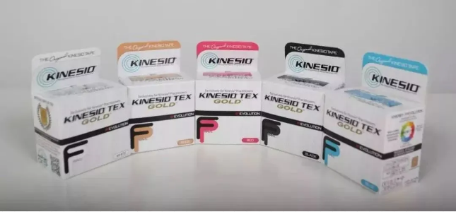Kinesio国际认证贴扎技术初级培训班 CKTT Kinesio国际认证贴扎技术初级培训班 CKTT