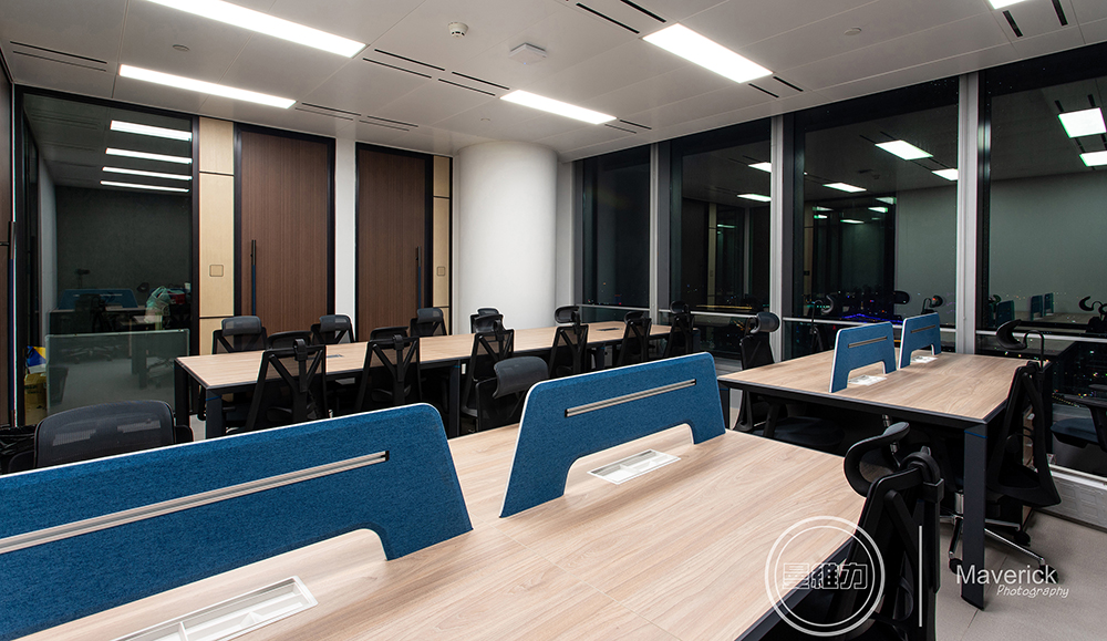 选择专业的广州办公室装修设计的原因有哪些？