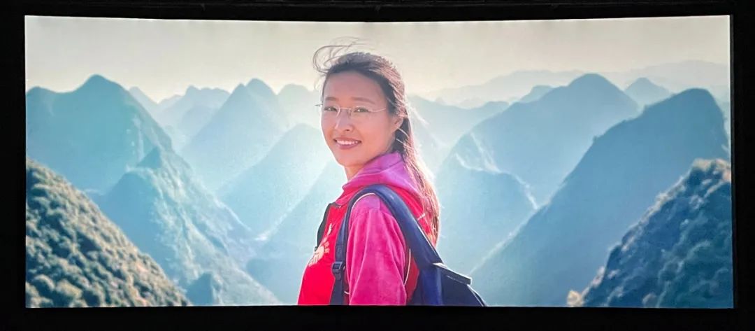 雄远党建 | 秀美人生 时代楷模——广东雄远律师事务所党支部开展《秀美人生》观影主题党日活动