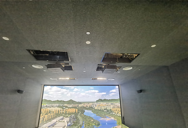 福建漳州博物馆新馆 福建漳州博物馆新馆