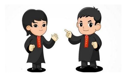 律师素材图 律师素材图