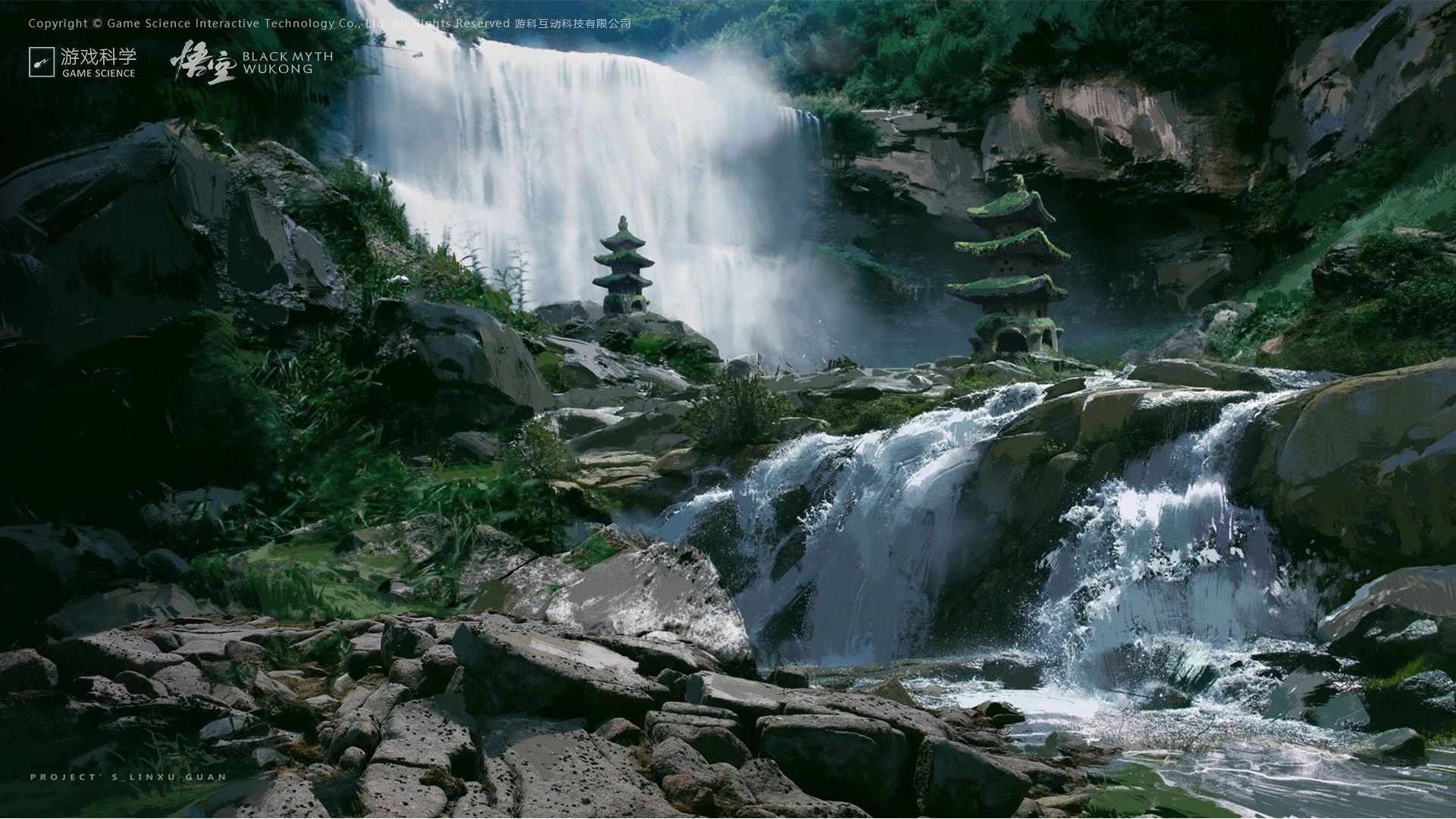 《黑神话：悟空》刷屏，这一次，你要重走西游吗？