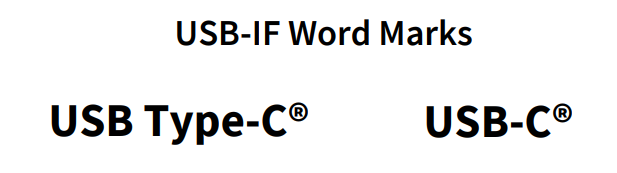 什么是USB-IF認證? 什么是USB-IF認證?