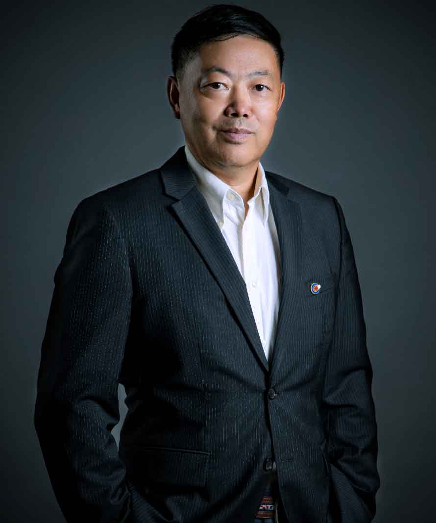 闻晓光
