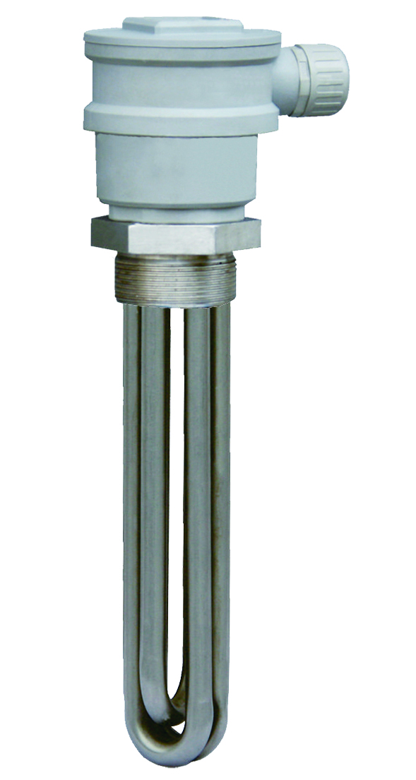 Screwed Rod Electric immersion Heaters