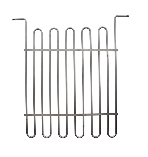 Custom Grid Coils & Heat exchangers