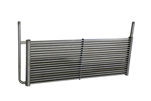 Custom Grid Coils & Heat exchangers