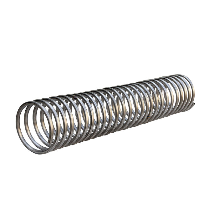 Helical Immersion Coils