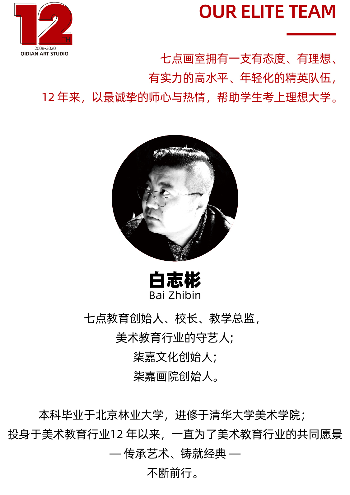 七点复读生招募丨虽然辛苦,但我还是会选择那种滚烫的人生 七点复读生招募丨虽然辛苦,但我还是会选择那种滚烫的人生