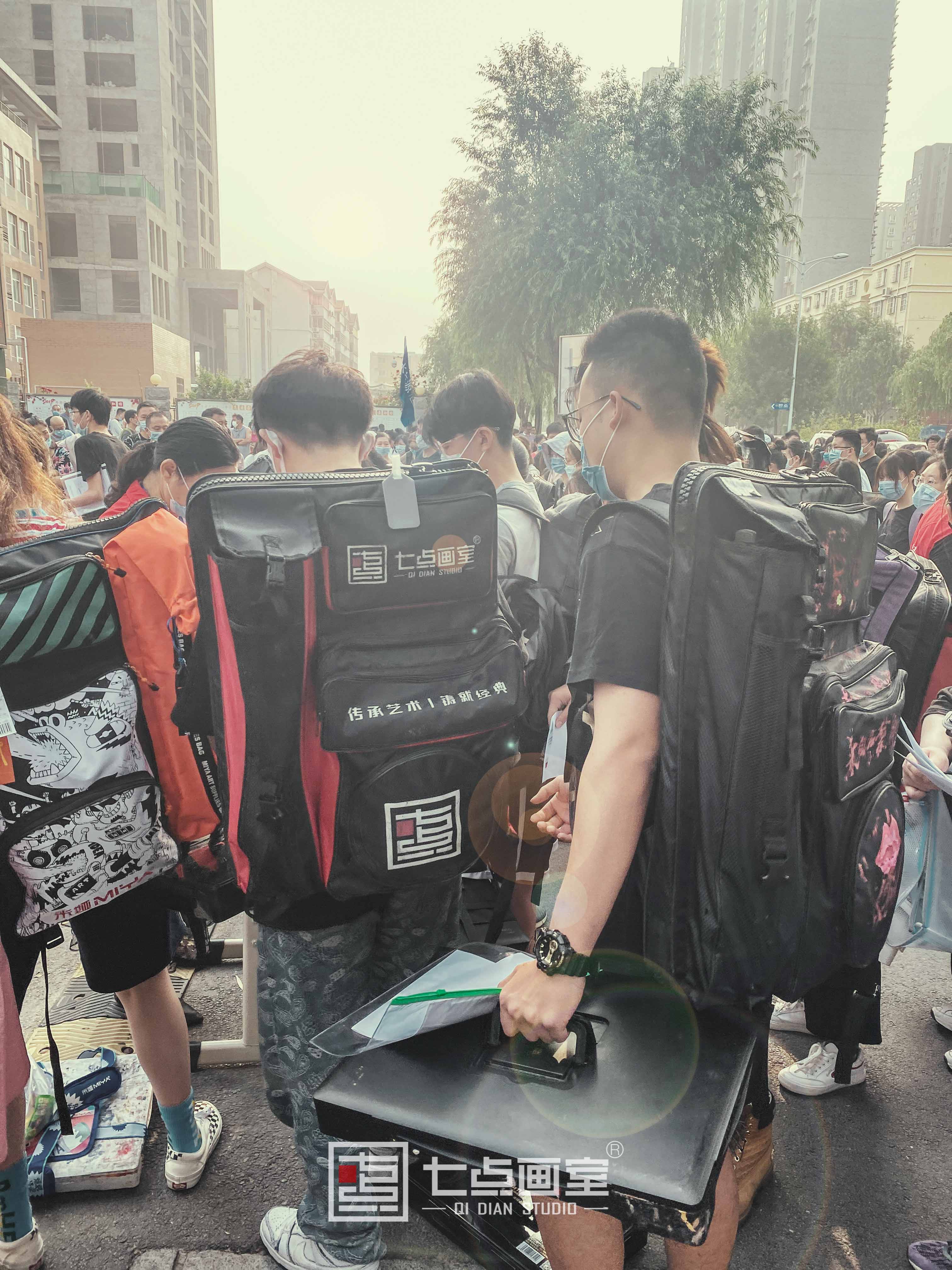 七点画室|12年坚守筑梦艺考路,为你的梦想保驾护航 七点画室|12年坚守筑梦艺考路,为你的梦想保驾护航