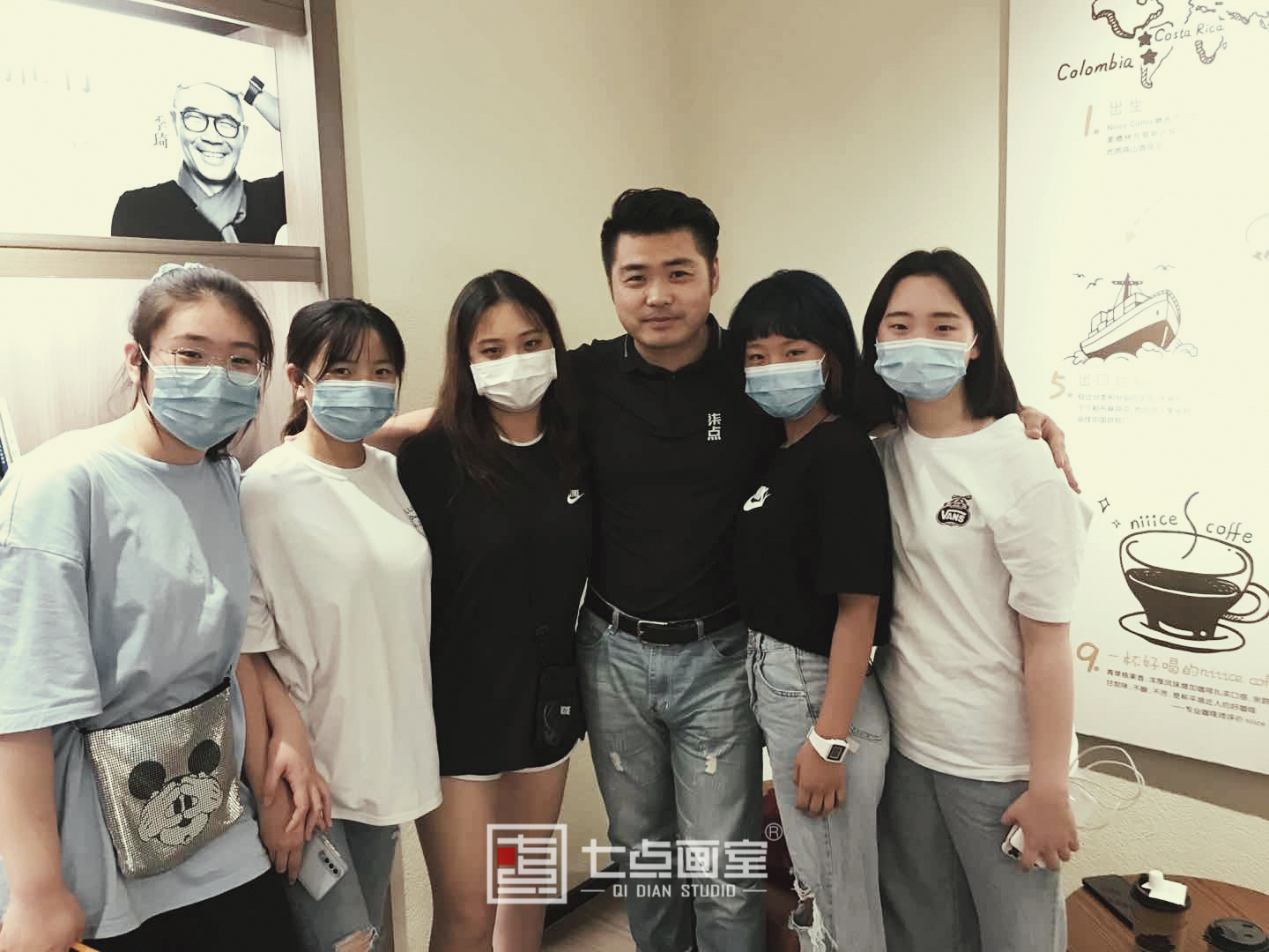 七点画室|12年坚守筑梦艺考路,为你的梦想保驾护航 七点画室|12年坚守筑梦艺考路,为你的梦想保驾护航