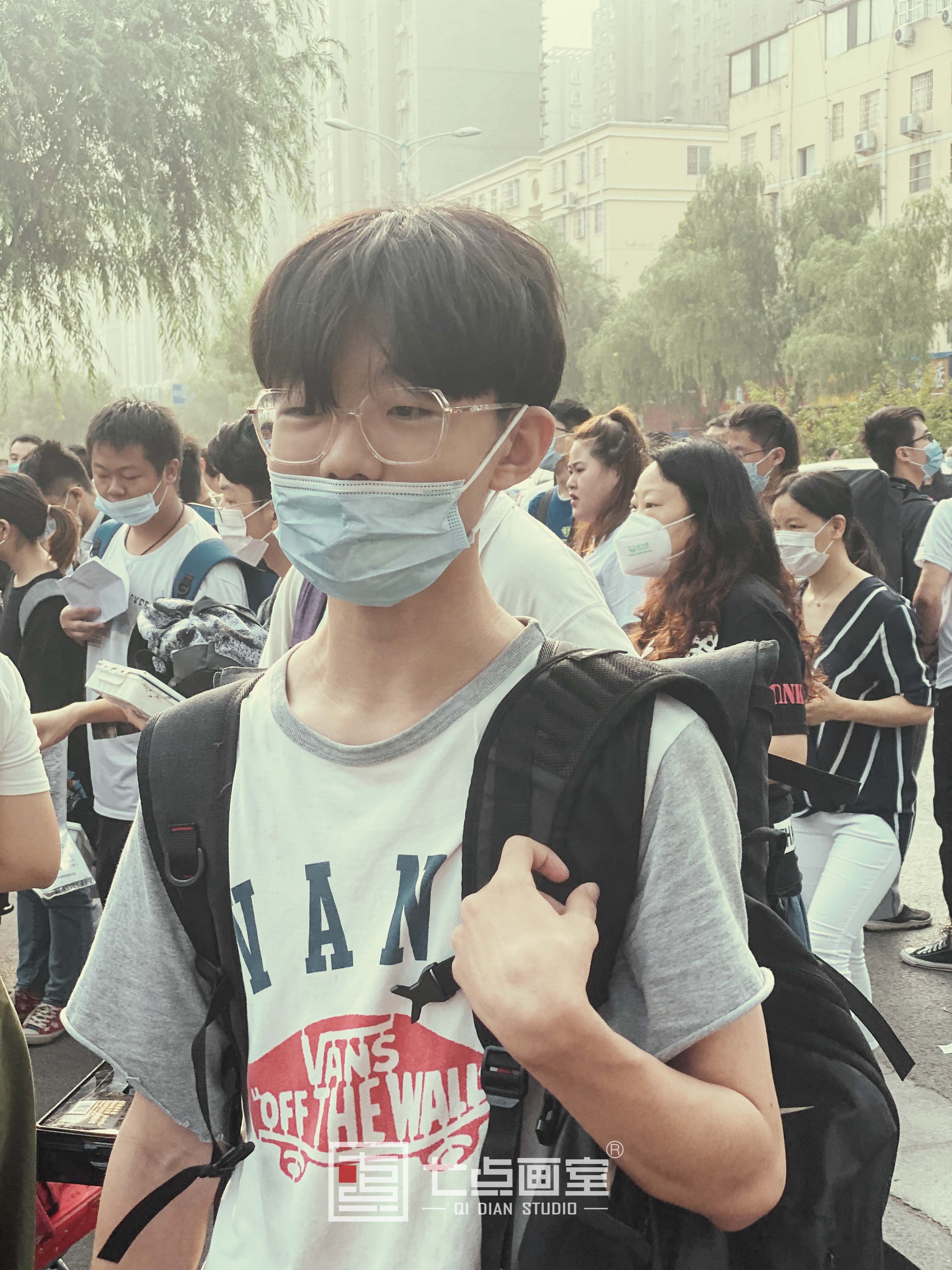 七点画室|12年坚守筑梦艺考路,为你的梦想保驾护航 七点画室|12年坚守筑梦艺考路,为你的梦想保驾护航