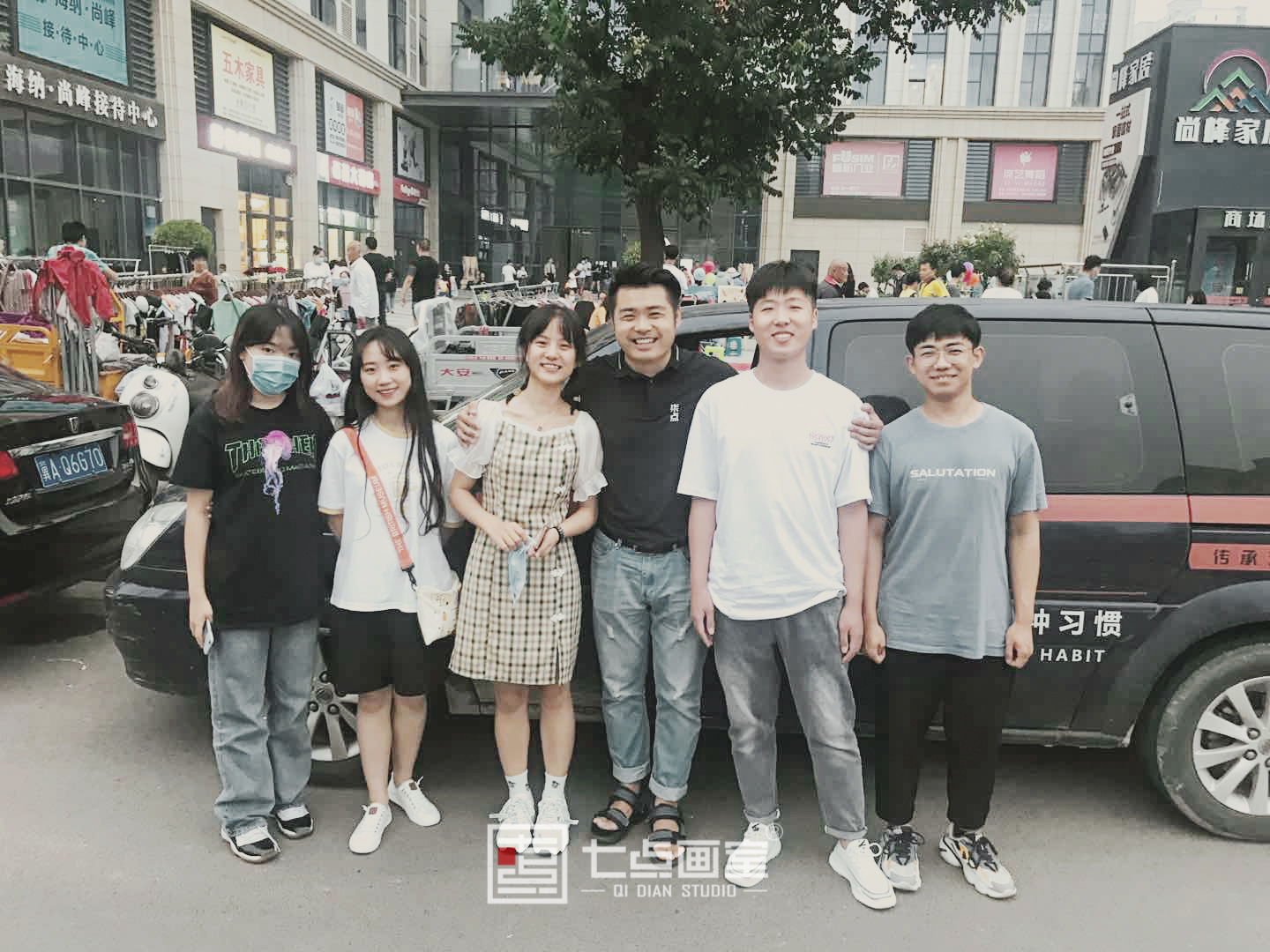 七点画室|12年坚守筑梦艺考路,为你的梦想保驾护航 七点画室|12年坚守筑梦艺考路,为你的梦想保驾护航