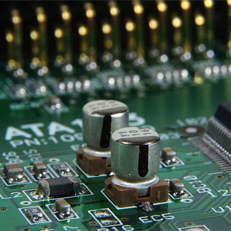 定制產品pcb板 定制產品pcb板