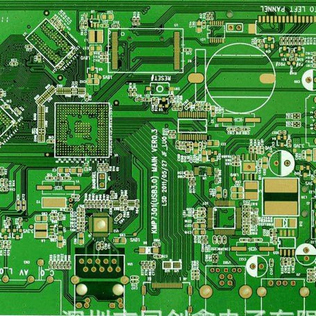 定制產品pcb板