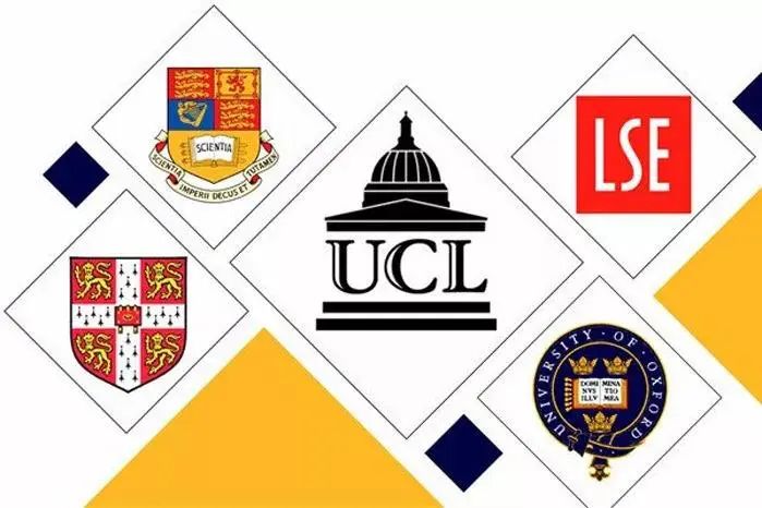 G5研究生录取率数据出炉,LSE超过牛剑成为英国最难申的学校! G5研究生录取率数据出炉,LSE超过牛剑成为英国最难申的学校!