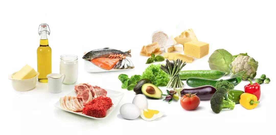 研究发现，生酮饮食疗法能提高 GLUT1DS人群生活质量和改善睡眠