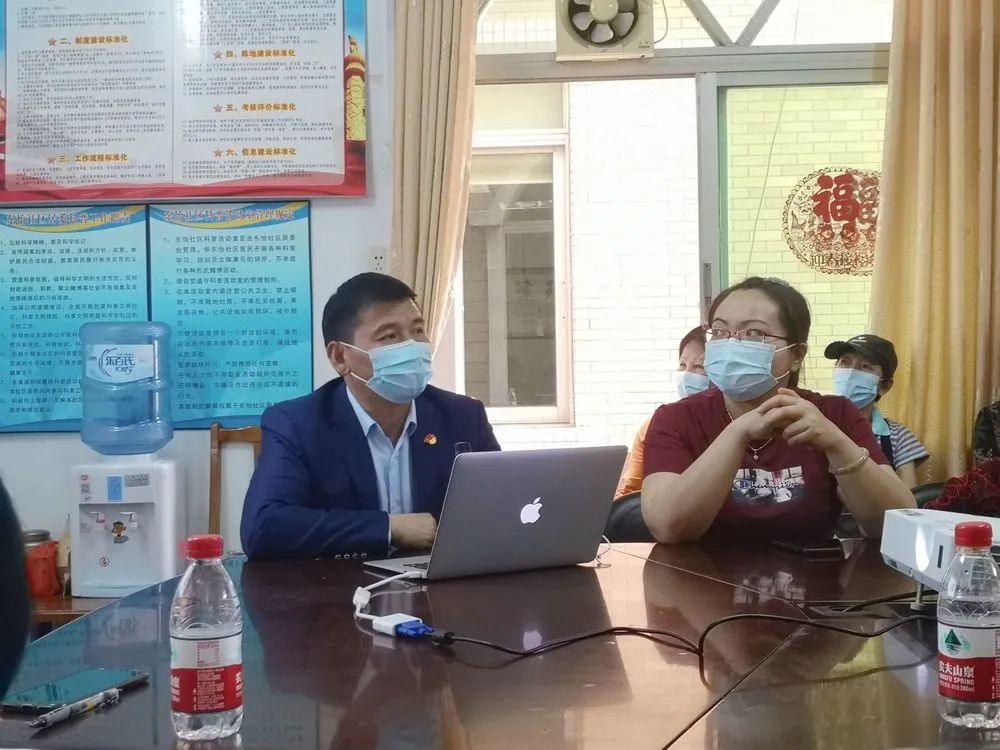 雄远党建 | 讲好党史故事 传承红色基因