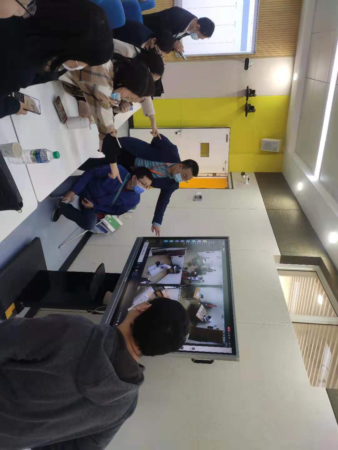 热烈祝贺第十届中国大学生医学技术技能大赛万博体育助手app下载学专业赛道预选赛圆满落幕 热烈祝贺第十届中国大学生医学技术技能大赛万博体育助手app下载学专业赛道预选赛圆满落幕