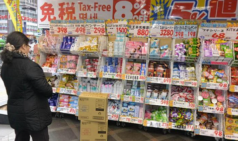 日本媒体关于中国的化妆品市场及小红书的报道 日本媒体关于中国的化妆品市场及小红书的报道