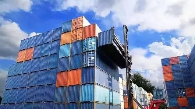 海运集装箱业务常用缩略语、集装箱货运术语大全 海运集装箱业务常用缩略语、集装箱货运术语大全