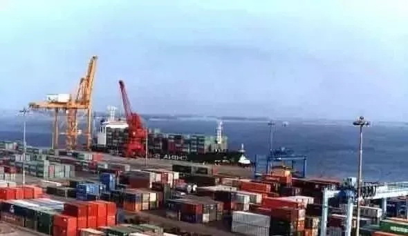 海运集装箱业务常用缩略语、集装箱货运术语大全 海运集装箱业务常用缩略语、集装箱货运术语大全