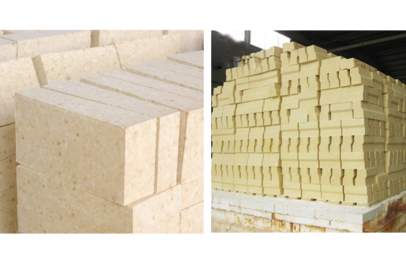 生产过程中怎样提高高铝砖的质量